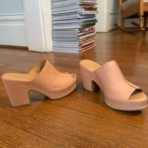 Kork-Ease Shoes